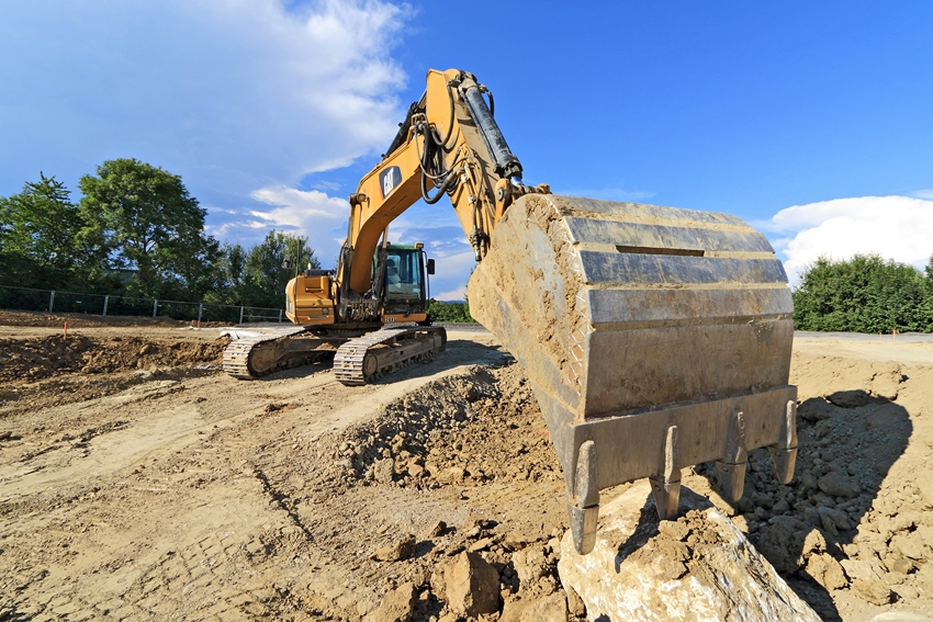 Suivi de chantier Teissier Technique (du 1er au 15 août)